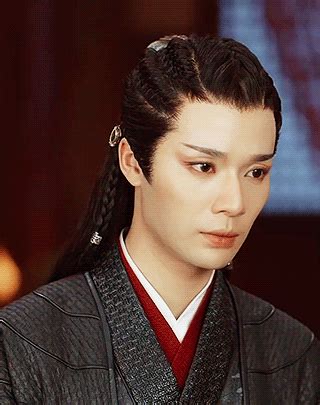 ydotome:Prince Xie [Scorpion King] (Li Dai Kun) - 山河令Word of Honor ...