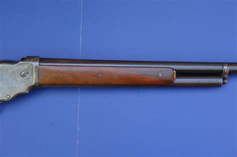 Antique Arms, Inc. - Winchester 1887 Lever Action Shotgun