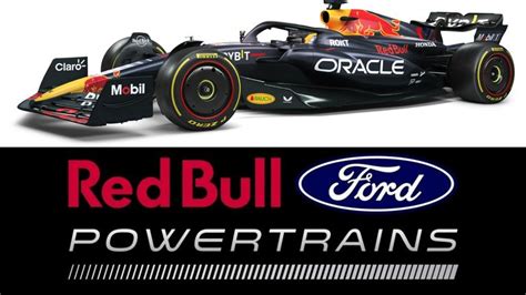 Red Bull launch new 2023 car for Formula 1 title defence and confirm ...