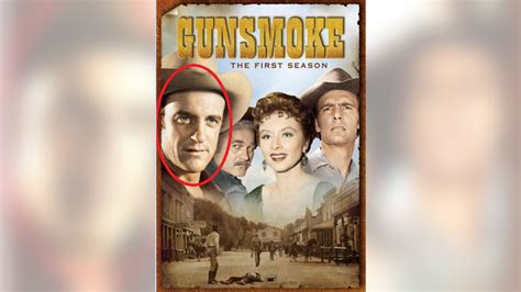 Then/Now: The Cast of 'Gunsmoke' | Fox News