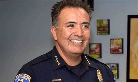 San Diego Unified Police Chief Named - Times of San Diego