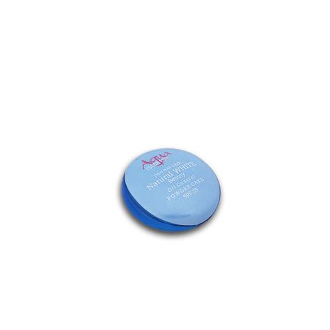 Aqua Color Line Compact Powder – Rozzana.pk