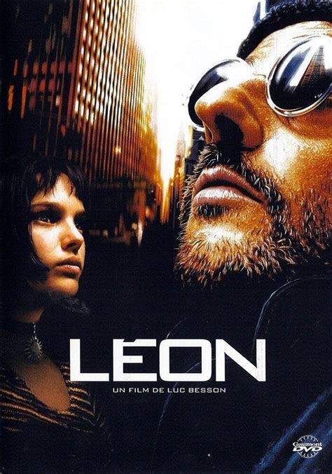 Léon [FRENCH]: Amazon.co.uk: Jean Reno, Gary Oldman, Natalie Portman, Danny Aiello, Peter Appel ...