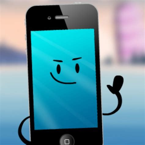 MePhone4 | Wiki | Inanimate Insanity Amino Amino