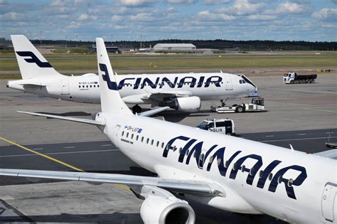 Finnair latest to cut schedules due to Omicron-sickness among staff - AeroTime