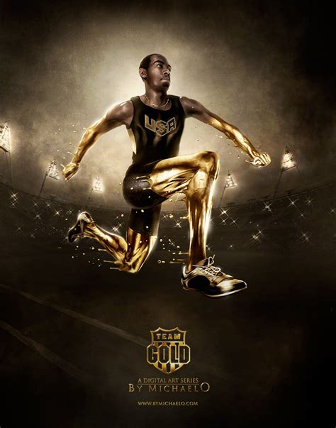 TEAM GOLD 2 by MichaelO on DeviantArt