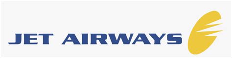 Jet Airways Logo Png Transparent - Jet Airways Logo Vector, Png ...