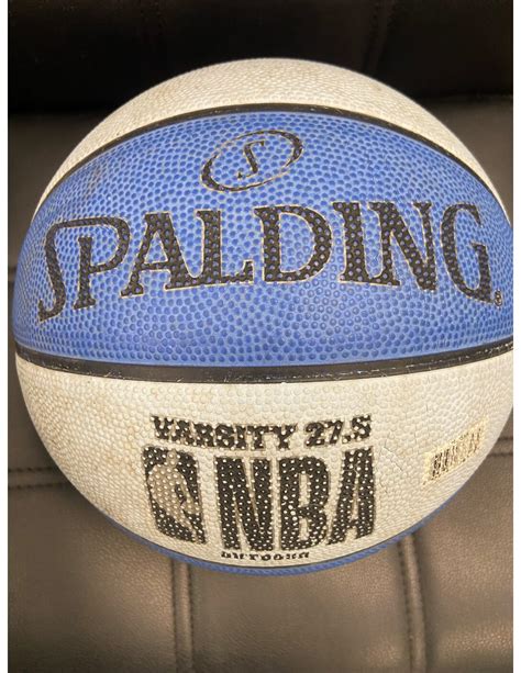 Spalding NBA 27.5 Basketball - Warchiefs Sports