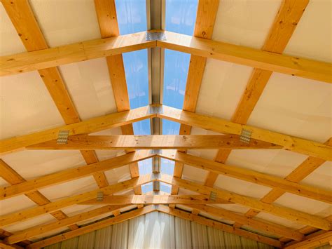 Skylight | Sheds & Company Online Store. Affordable High Quality Sheds That Last!