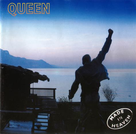 Swingville: Queen - Made in Heaven (1995)