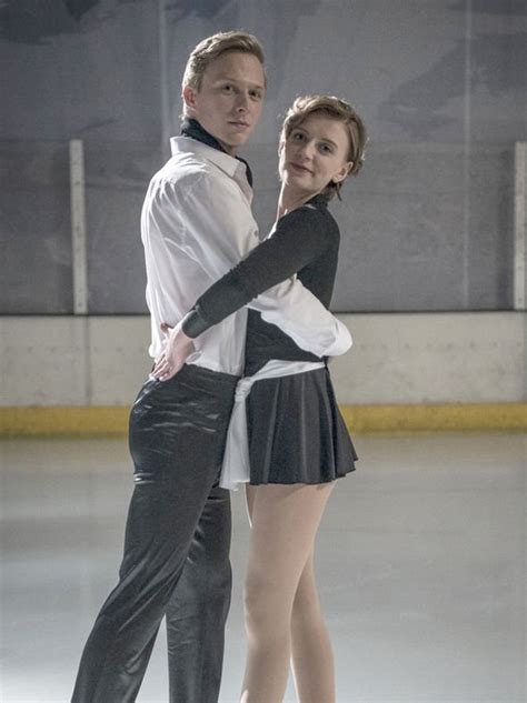 Torvill and Dean on ITV: Is Torvill and Dean based on a true story ...