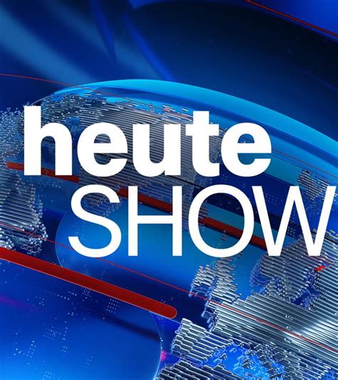 heute-show - ZDFmediathek