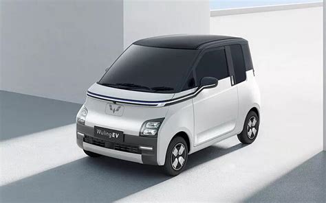 Upcoming MG Comet EV Car Specifications and Price | CarTrade