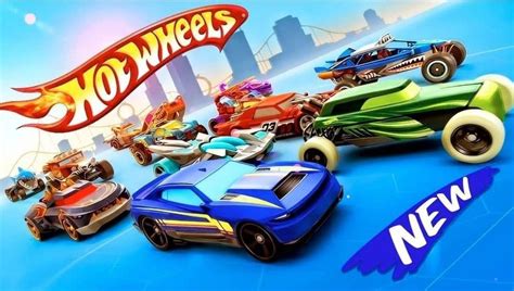 Hot Wheels Race Off MOD APK v11.0.12232 Download (Free Shopping)