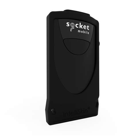 D820 Linear Barcode and QR Code Scanner – Socket Mobile