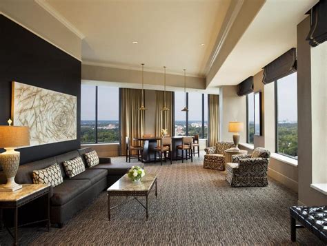 Sheraton Greensboro at Four Seasons, Greensboro (NC) | 2021 Updated ...