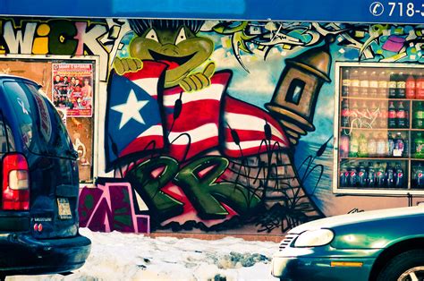 Puerto Rican Pride | Jorge Quinteros | Flickr