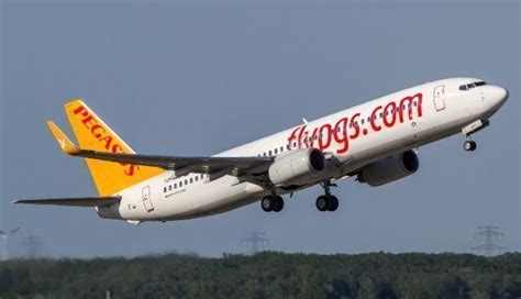 Pegasus Airlines Launches Athens-Istanbul Daily Flights - GTP Headlines