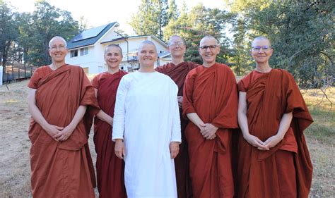 History of Bhikkhuni Buddhist Nuns-Aloka Vihara Monastery