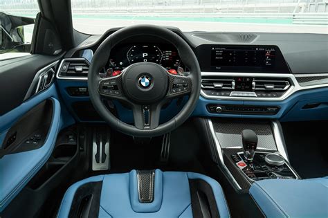 Bmw M4 Interior Manual