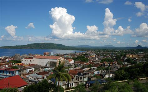 Baracoa, Cuba - Wildly weird and wonderful