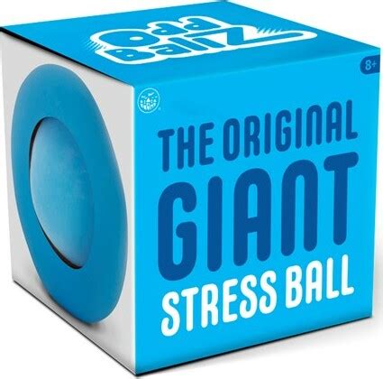 Giant Stress Ball - Imagine That Toys