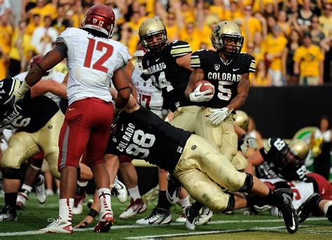 Cu Buffs Football Roster 2024 - Essa Malanie