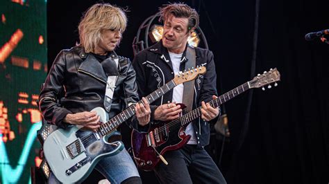 The Pretenders Reveal Album Release Date, Share New Single | iHeart