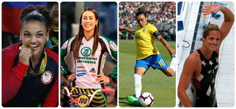 11 Latina Athletes Who Have Made History in Sports - HipLatina