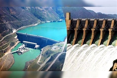 Diamer Basha Dam with a Power Project of 4500MW, expected to be completed in 2029. | Startup ...