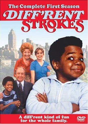 Diff'rent Strokes (Series) - TV Tropes