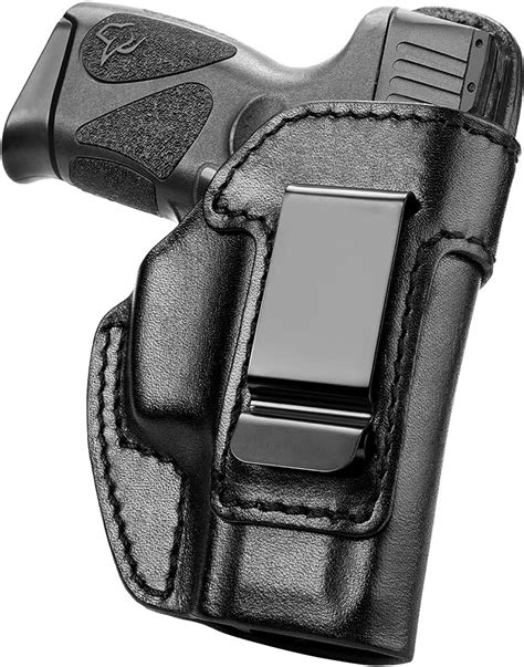 IWI Jericho 941 (Enchanced) IWB LockLeather Holster, 42% OFF