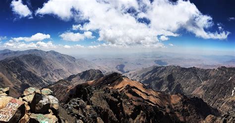 Mount Toubkal trek 2 days - Imlil Trekking in morocco | hiking in ...