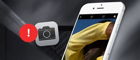 iPhone Camera Not Working? Best Solutions Here