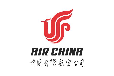 Air China Logo