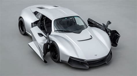 Rezvani Beast Alpha X Blackbird For Sale - Best Cars Wallpaper