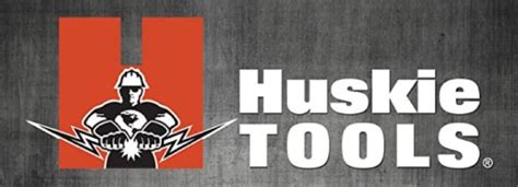 Huskie Tools Series 7R Pro Line Tools Run On Milwaukee Batteries