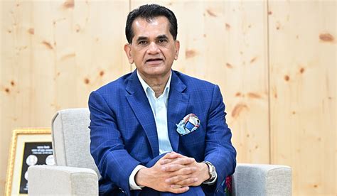 'World can learn from India': G20 sherpa Amitabh Kant - The Week