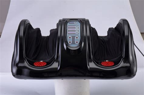 NEW 3 MODE SHIATSU KNEADING & ROLLING FOOT MASSAGER 8802 – Uncle Wiener ...