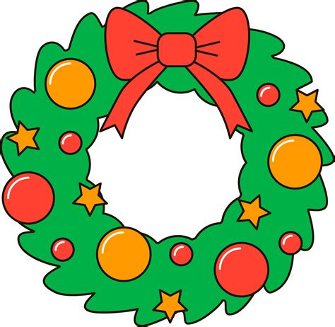 advent wreath - Clip Art Library