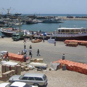 Why Bosaso port is closed for one month? - Somali Times