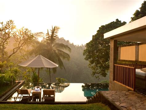 Deluxe Pool Villa by Kamandalu Ubud | Bridestory.com