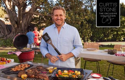 Coles launches Curtis Stone BBQ collection - Points & Perks