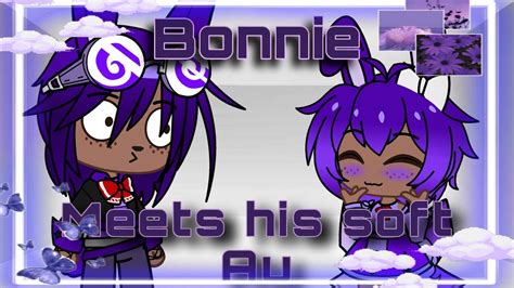 Bonnie FNaF Gacha