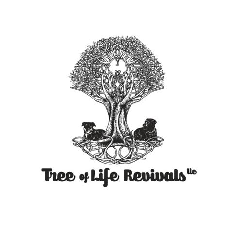 Tree Of Life Logos - 30+ Best Tree Of Life Logo Ideas. Free Tree Of Life Logo Maker. | 99designs