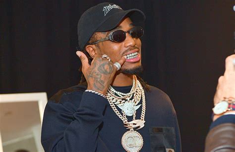 Quavo Says Migos’ ‘Culture III’ Coming Early 2019 | Complex