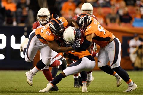 How to watch every Denver Broncos game live online using streaming services