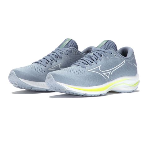 Mizuno Wave Rider 25 Women's Running Shoes - 62% Off | SportsShoes.com