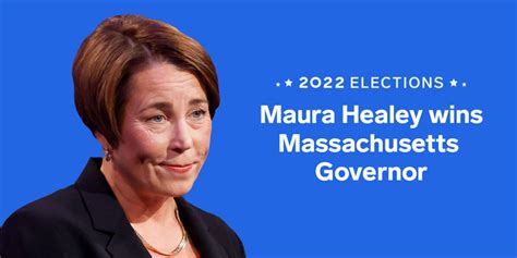 Results: Maura Healey Defeats Geoff Diehl in Massachusetts Governor ...