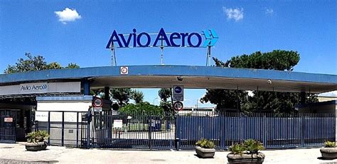 Avio Aero: 100 posti di lavoro con Contratto Sviluppo - TiConsiglio